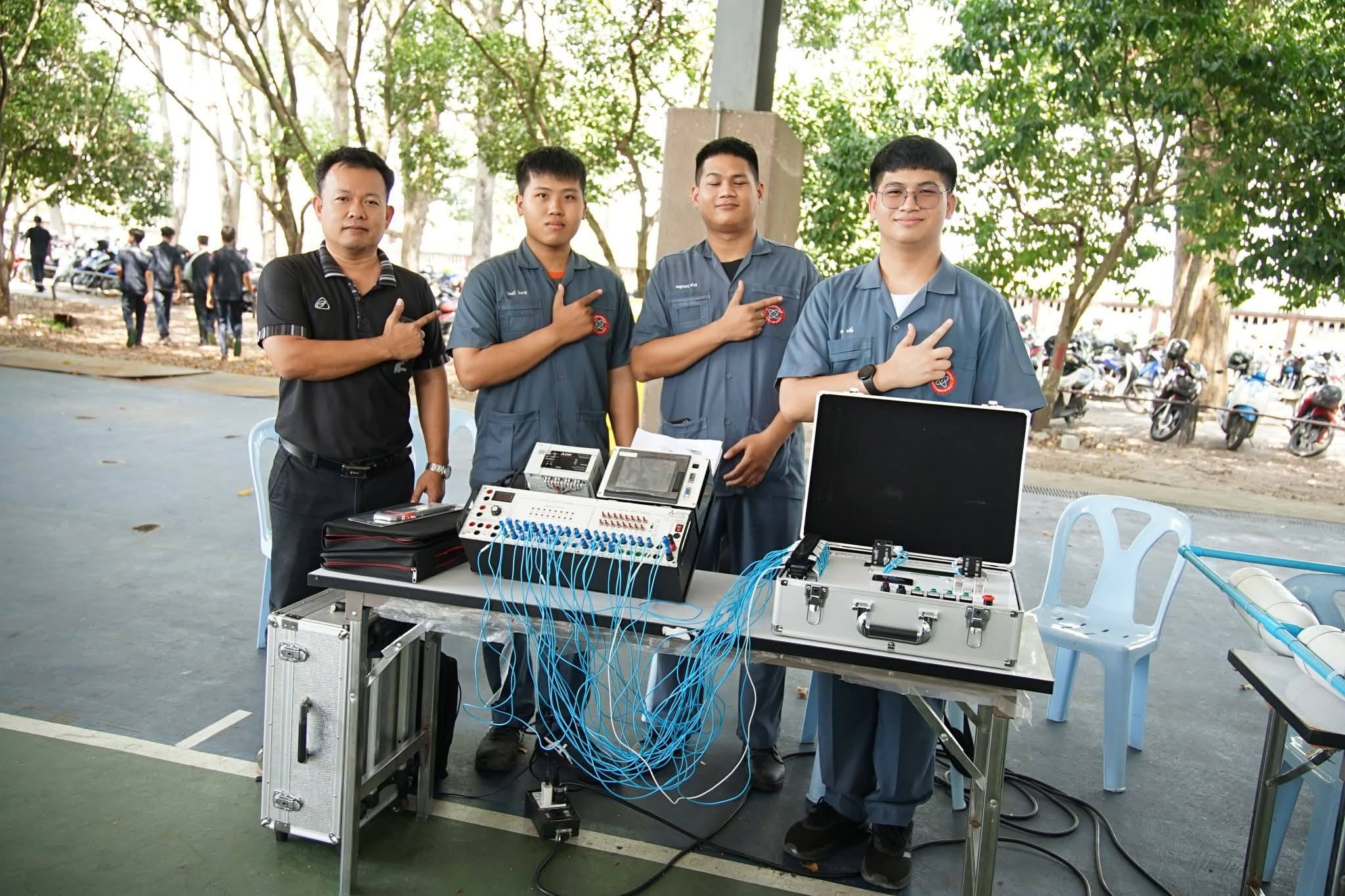 การแข่งขัน 