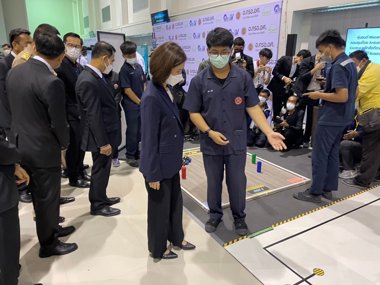 กิจกรรม A3